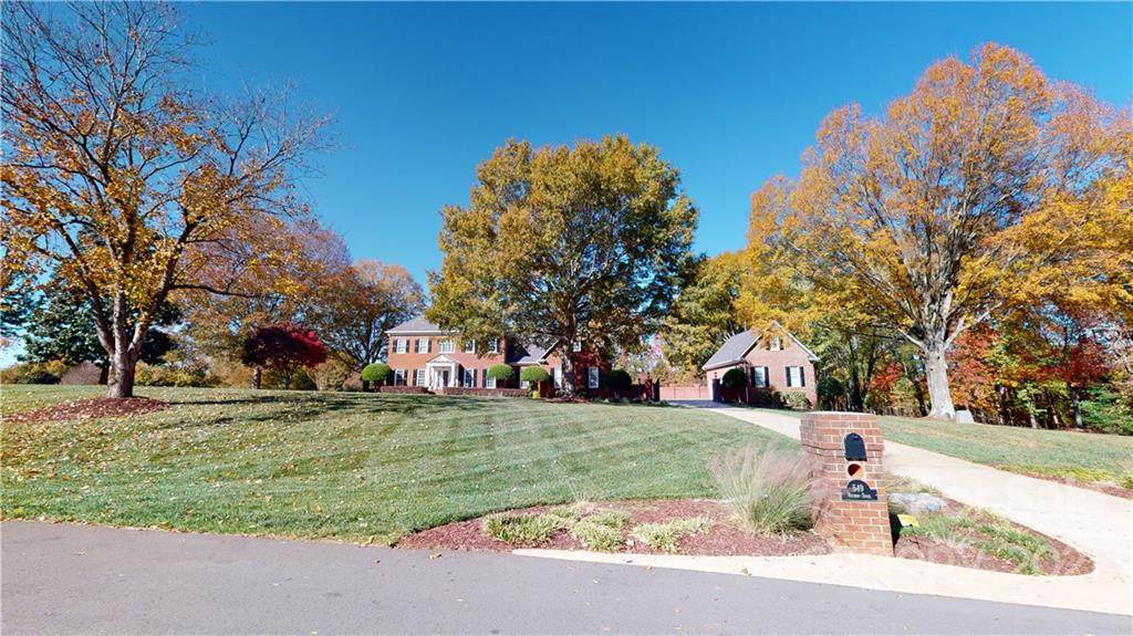 549 Walden Trail - Photo 1