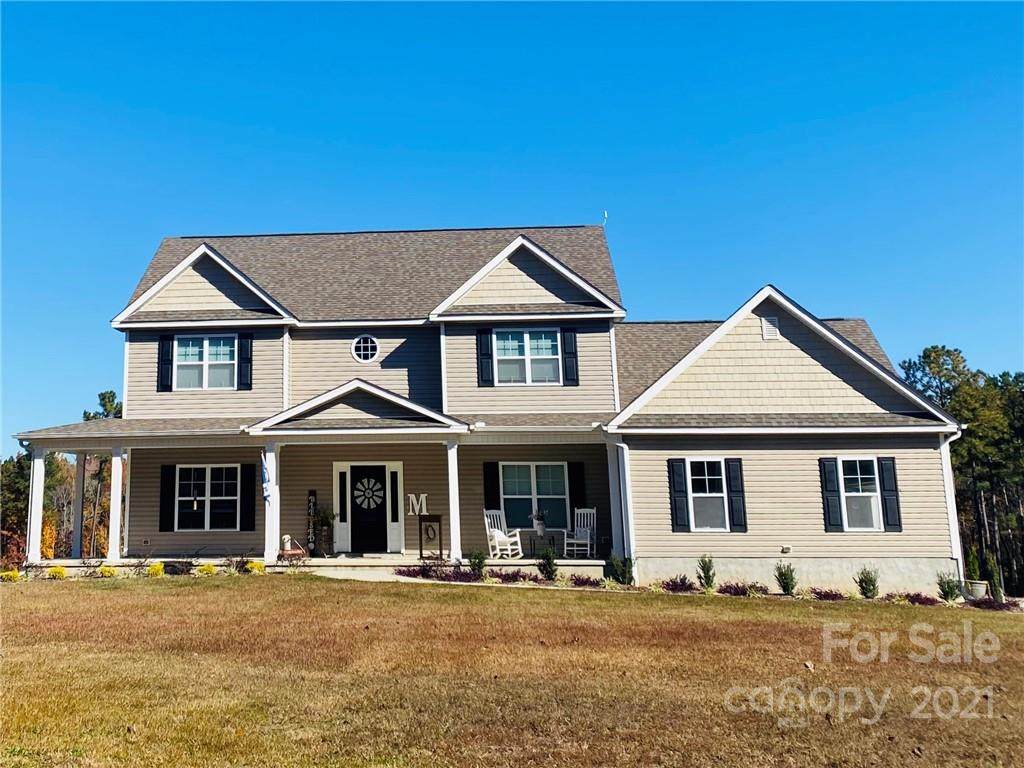 275 Farm Life Lane - Photo 1