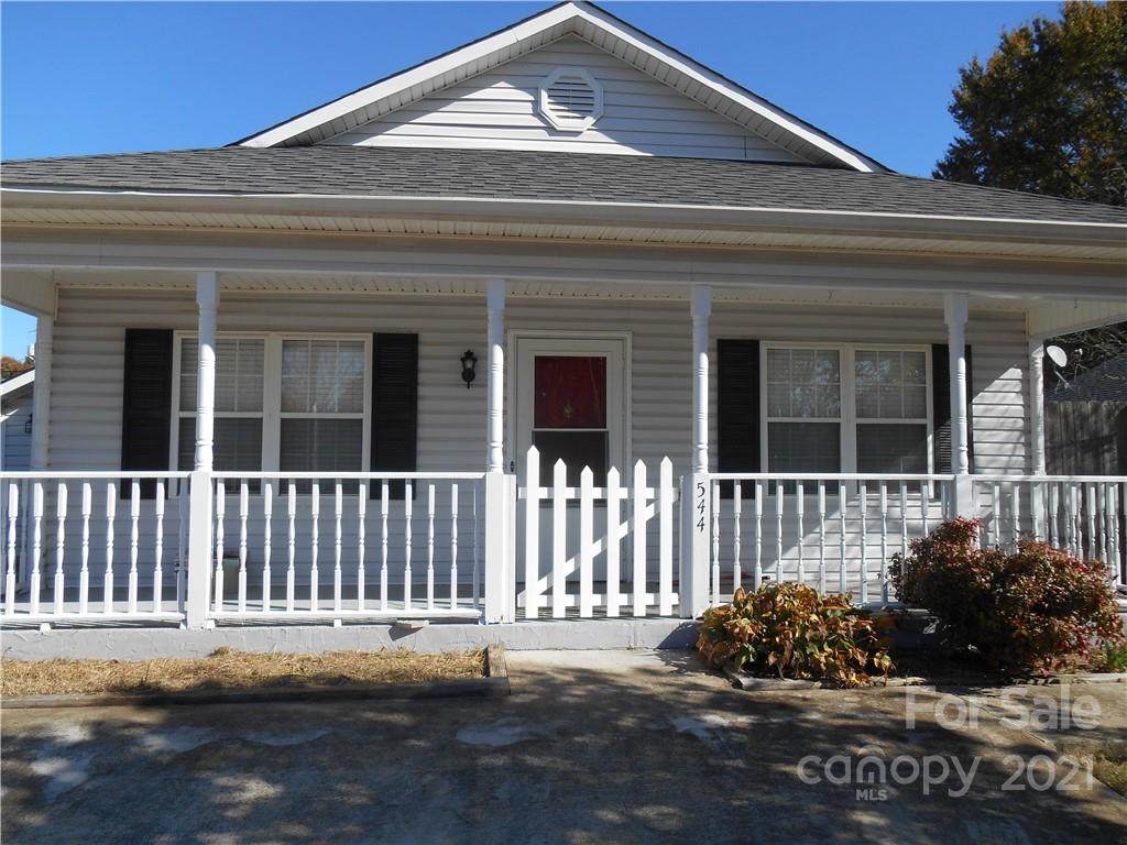 544 Tarlton Place - Photo 1