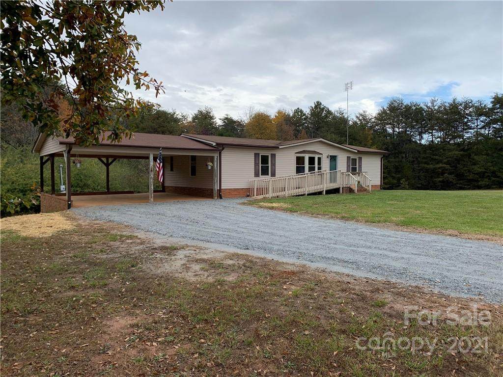 298 W B Philbeck Road - Photo 1