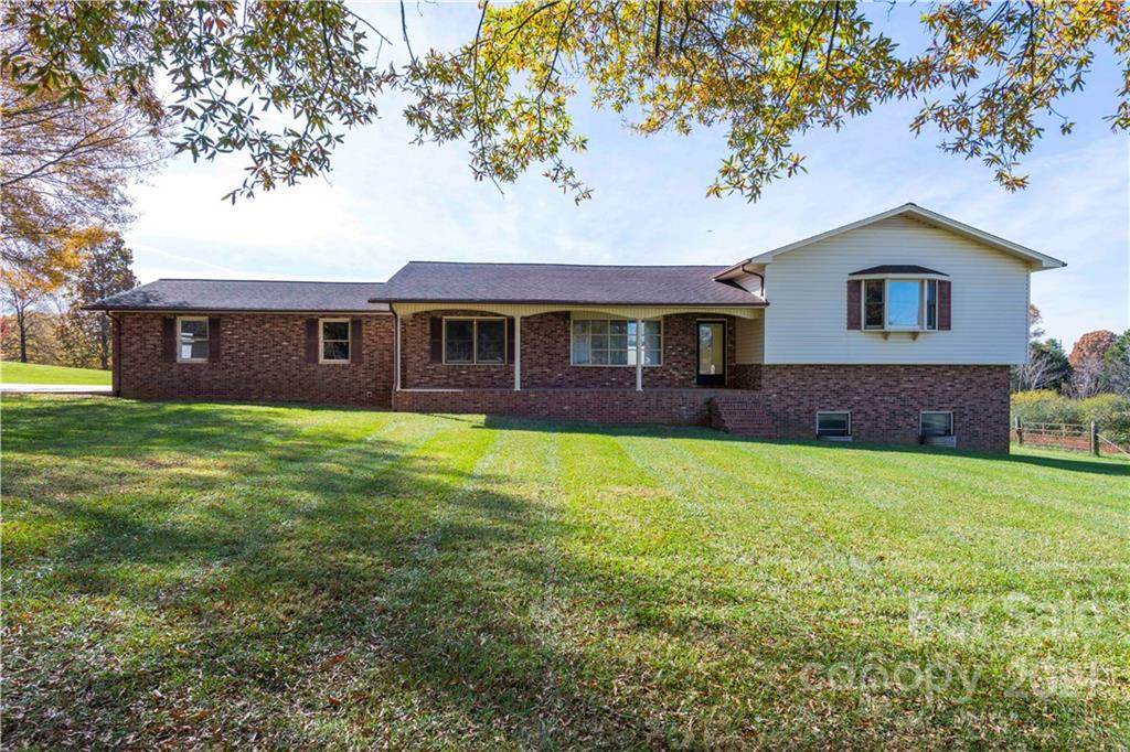 8212 Nc Hwy 90 Highway - Photo 1
