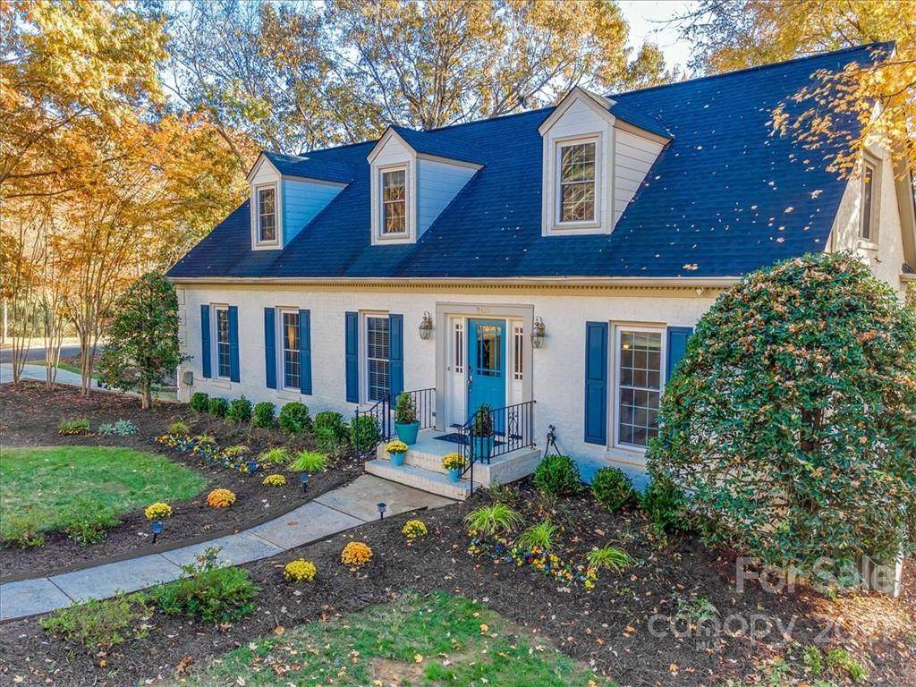 2410 Hopecrest Drive - Photo 1