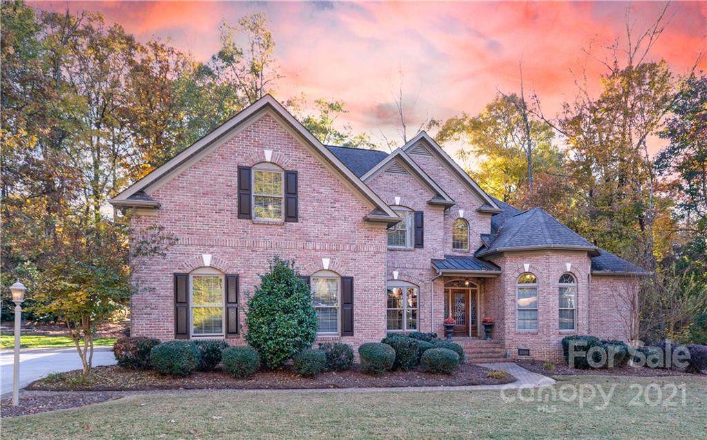 1593 Blanchard Bend - Photo 1