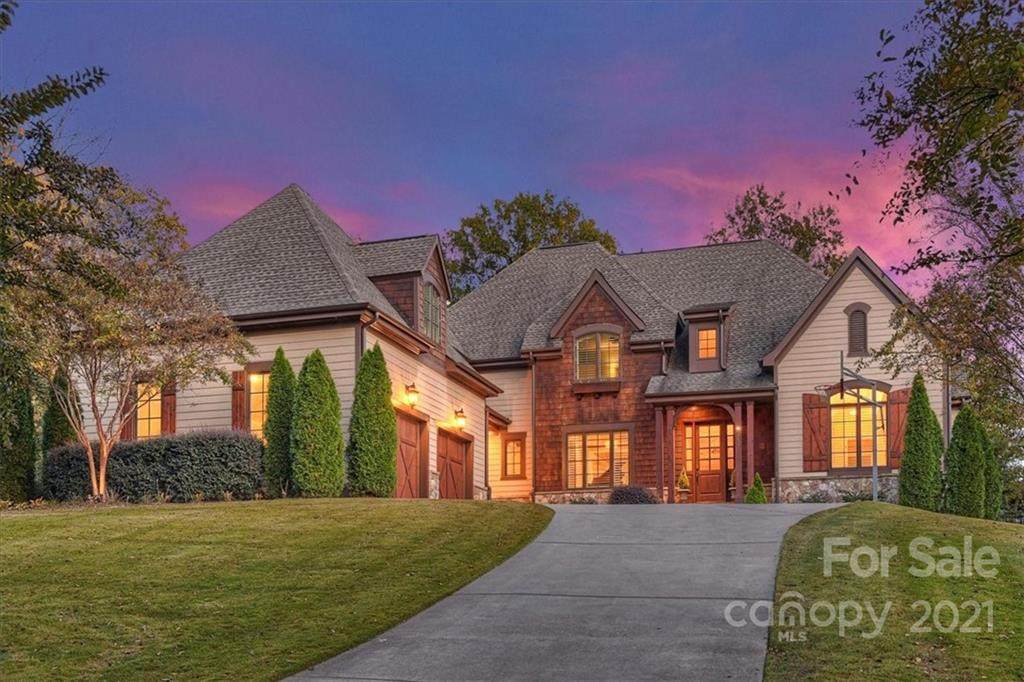 601 Jefferson Drive - Photo 1
