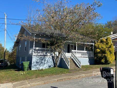 98 Hazzard Street - Photo 1