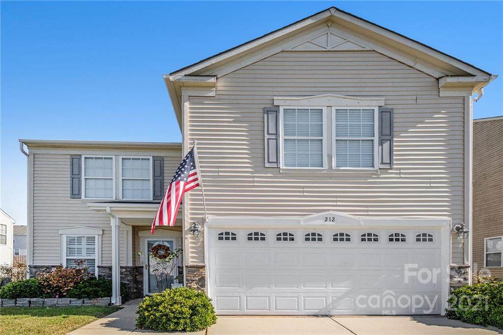 212 Farm Springs Drive - Photo 1