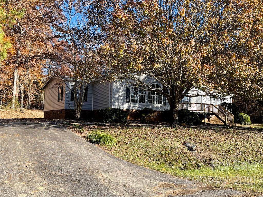 3909 Berry Creek Circle - Photo 1