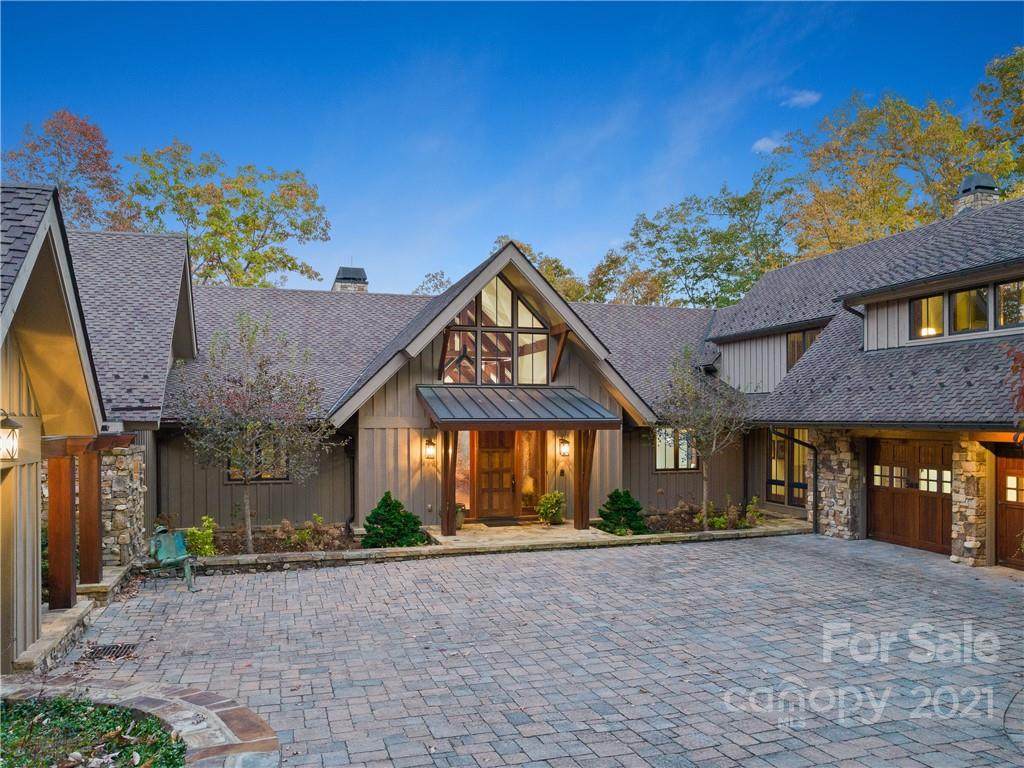 383 Eagle Ridge Road - Photo 1