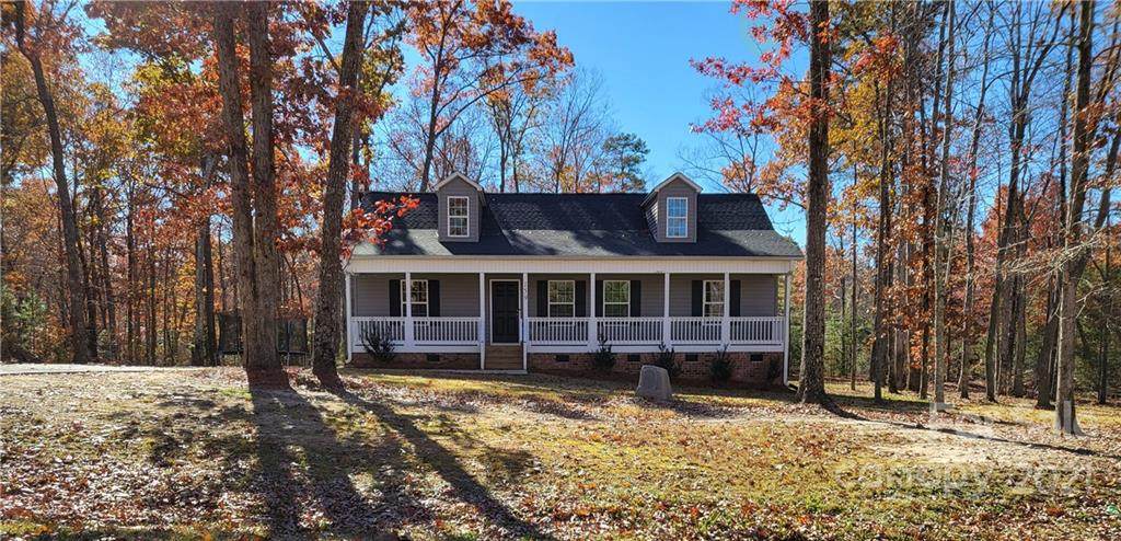 159 Sam Bailes Boulevard - Photo 1