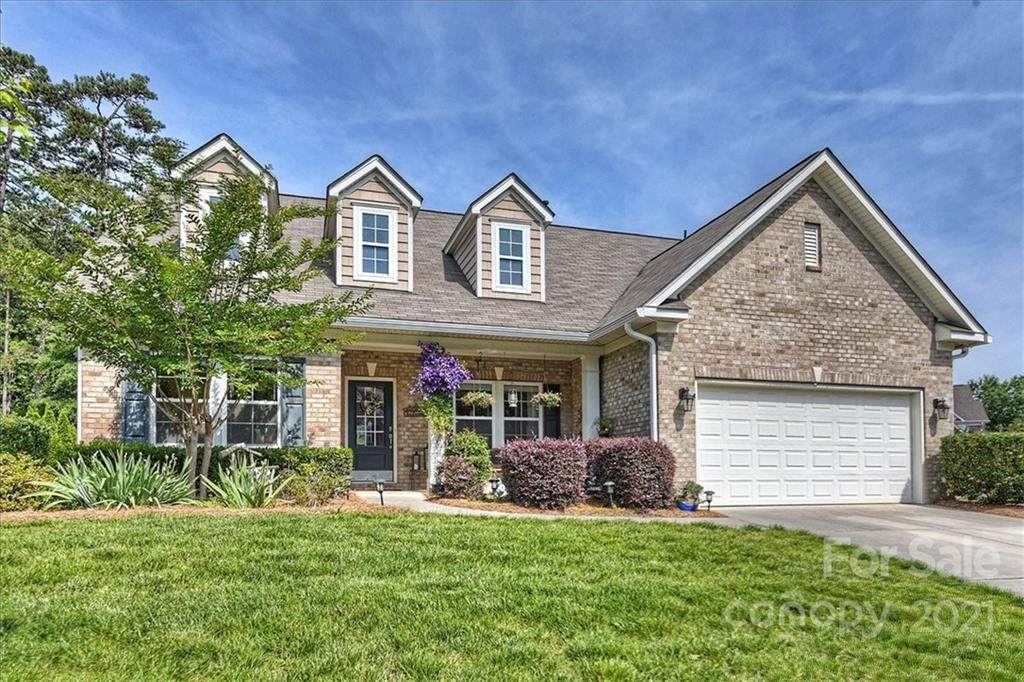 5224 Poplar Knoll Drive - Photo 1