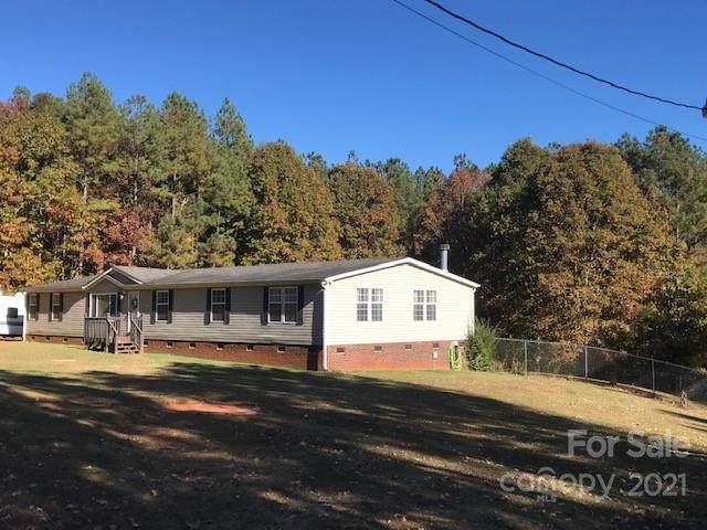 2831 Bobcat Road - Photo 1