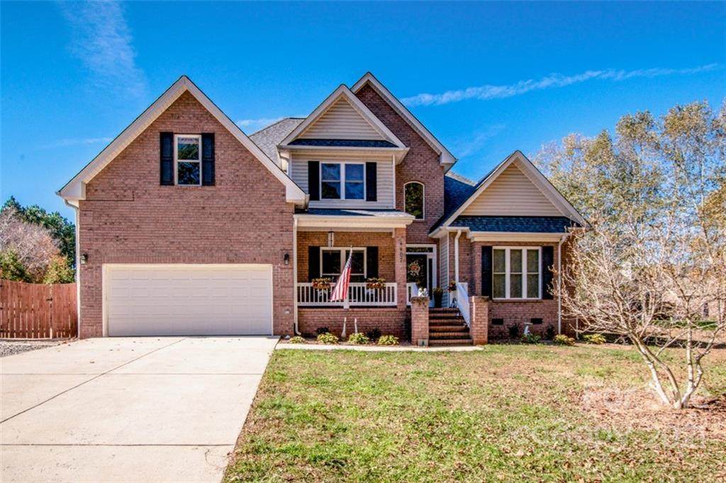 4407 Pine Harbor Drive - Photo 1