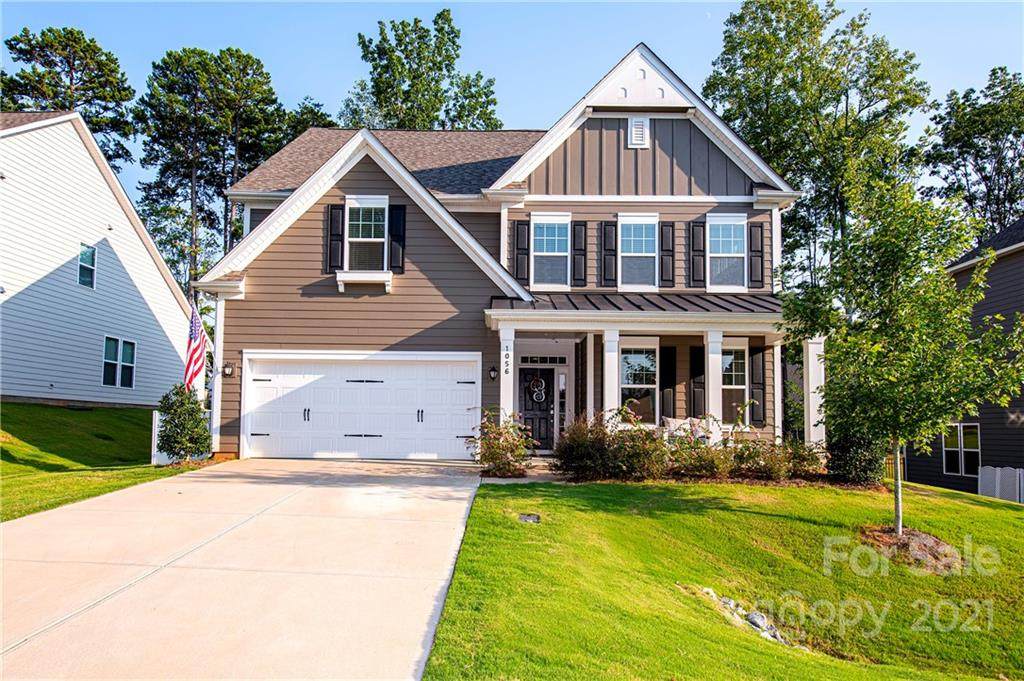1056 Moonlight Mist Road - Photo 1