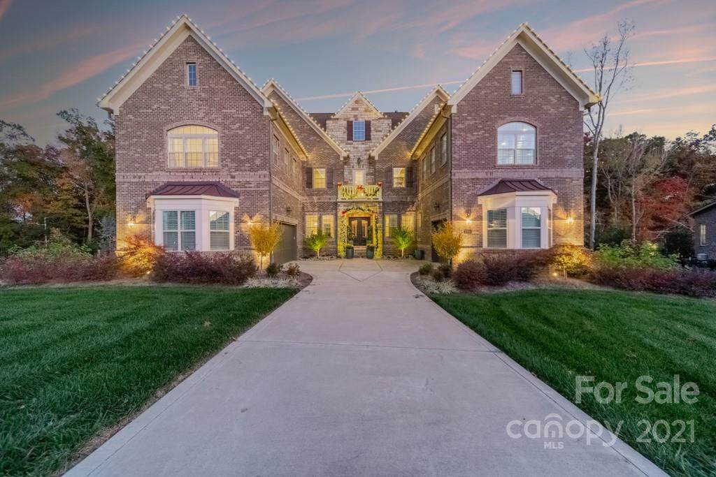 9708 Chimera Drive - Photo 1