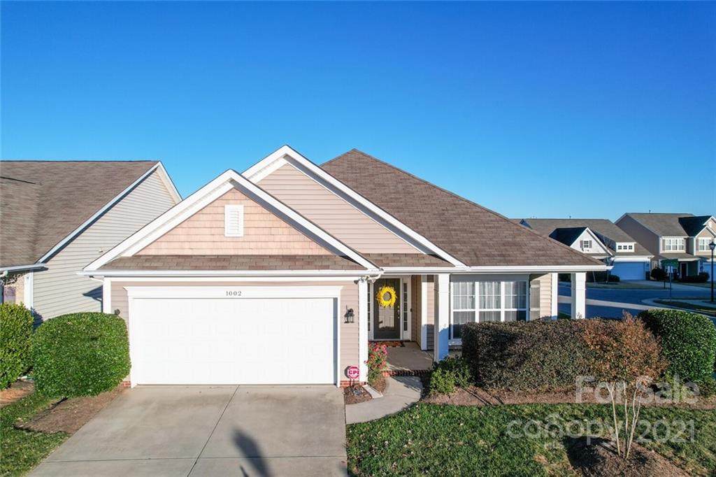 1002 Wayland Court - Photo 1
