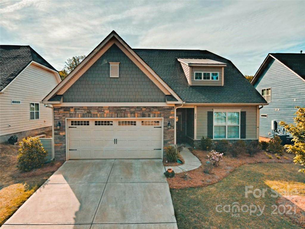 805 Mayapple Way - Photo 1