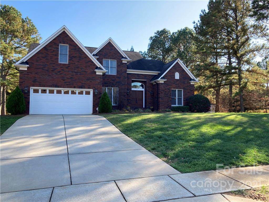 307 Gallant Circle - Photo 1