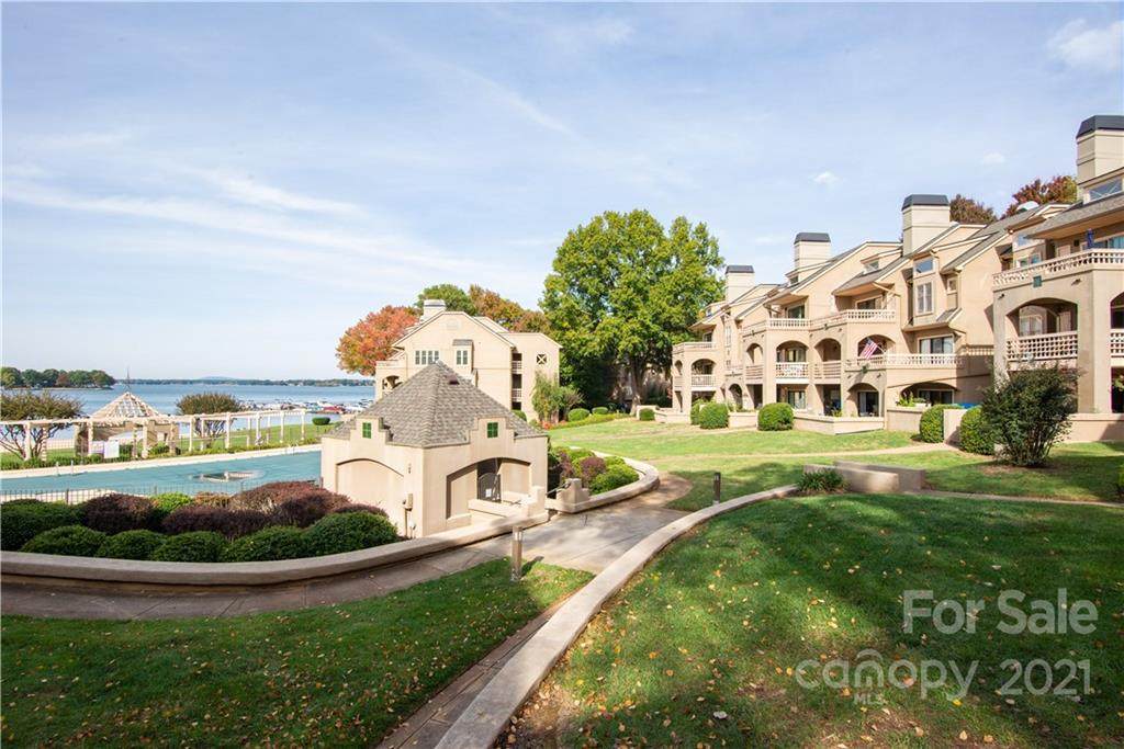667 Portside Drive - Photo 1