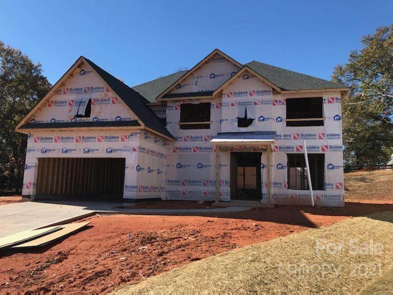 13805 Derby Farm Lane - Photo 1