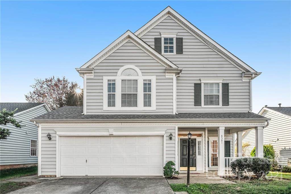 8501 Galena View Drive - Photo 1