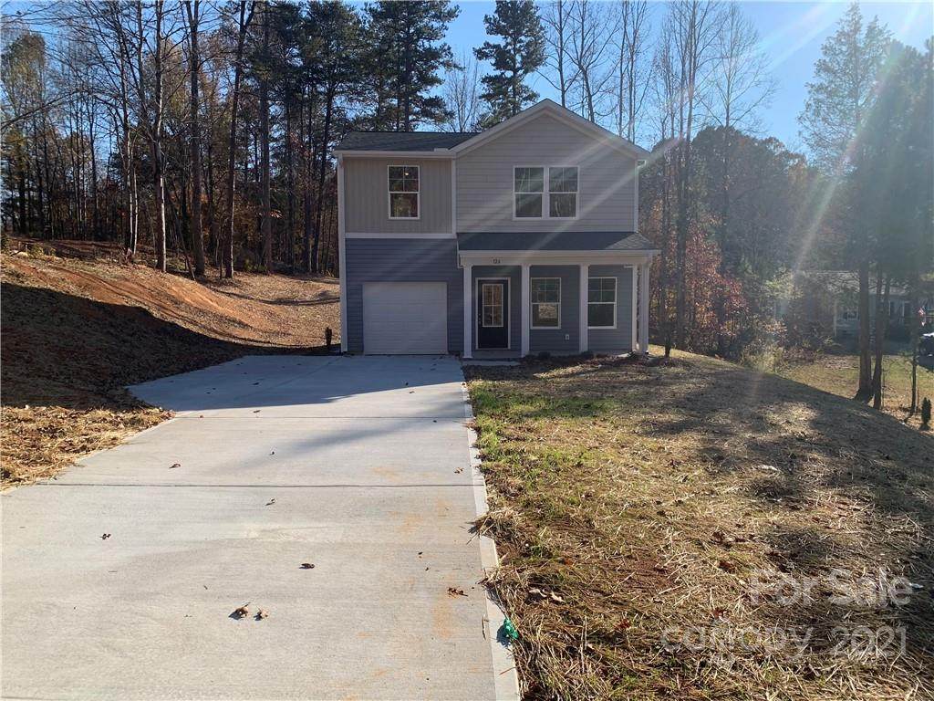 126 Ridge Creek Drive - Photo 1