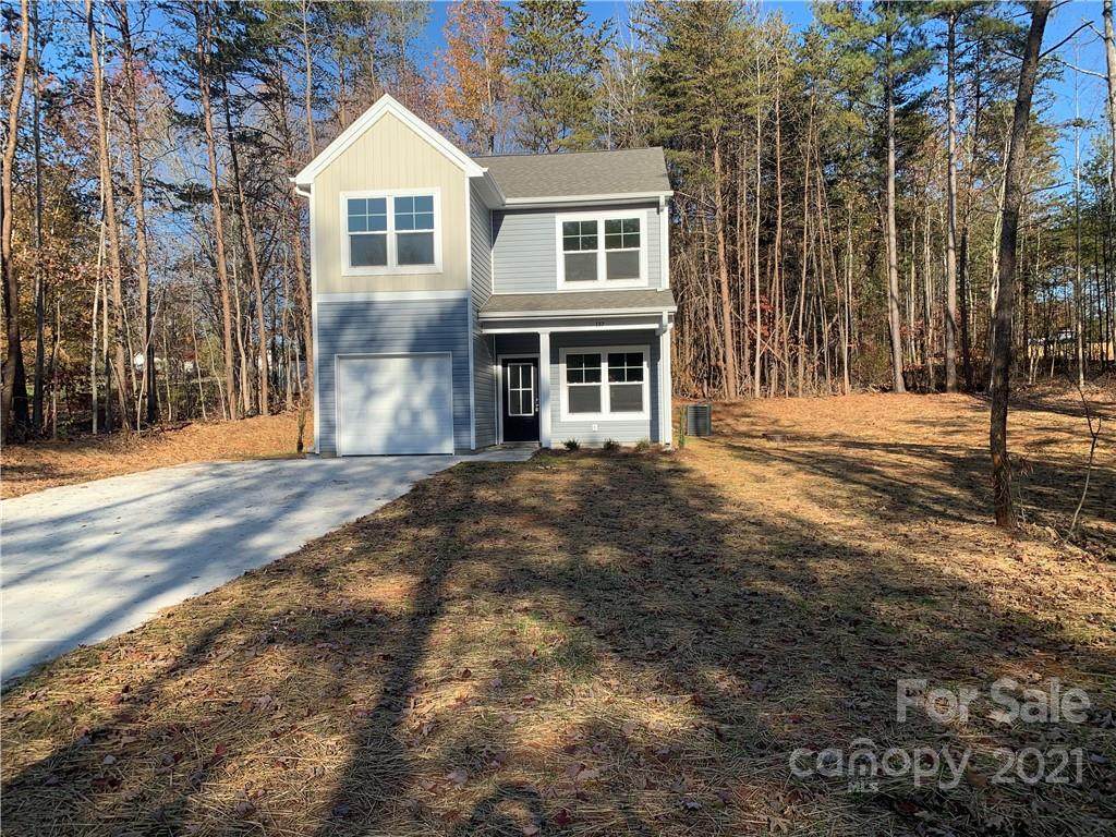 137 Brook Creek Drive - Photo 1