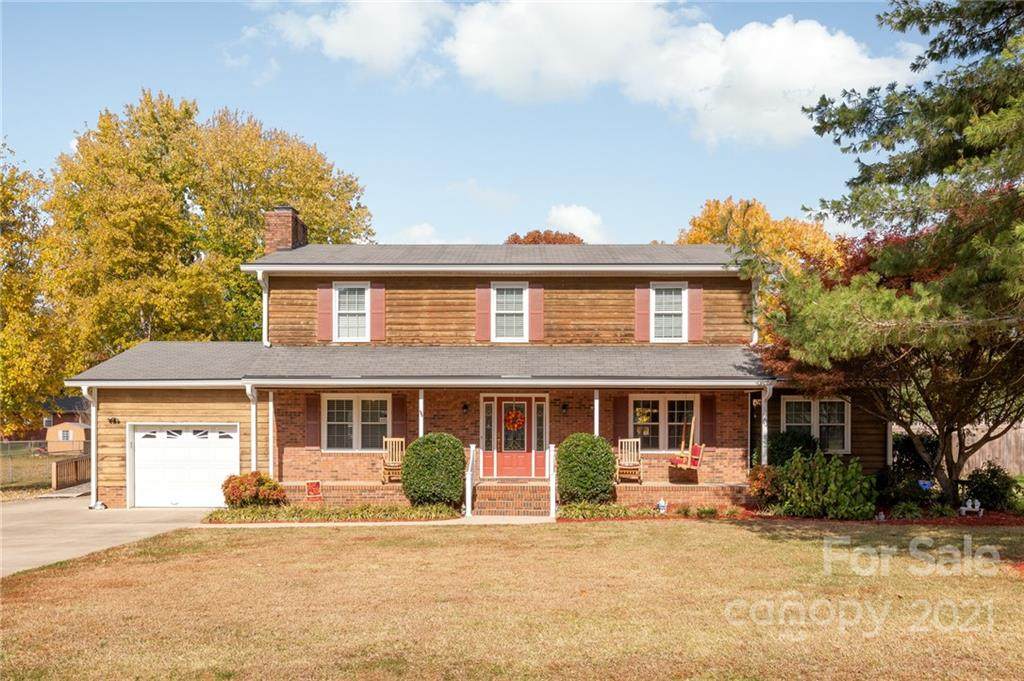 2684 Old Plantation Drive - Photo 1