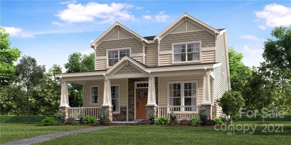 511 Huntersville Concord Road - Photo 1
