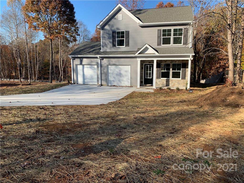 191 Ridge Creek Drive - Photo 1