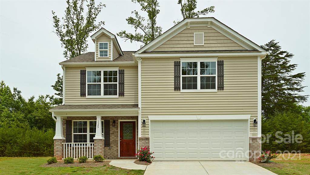 9019 Remnick Drive - Photo 1