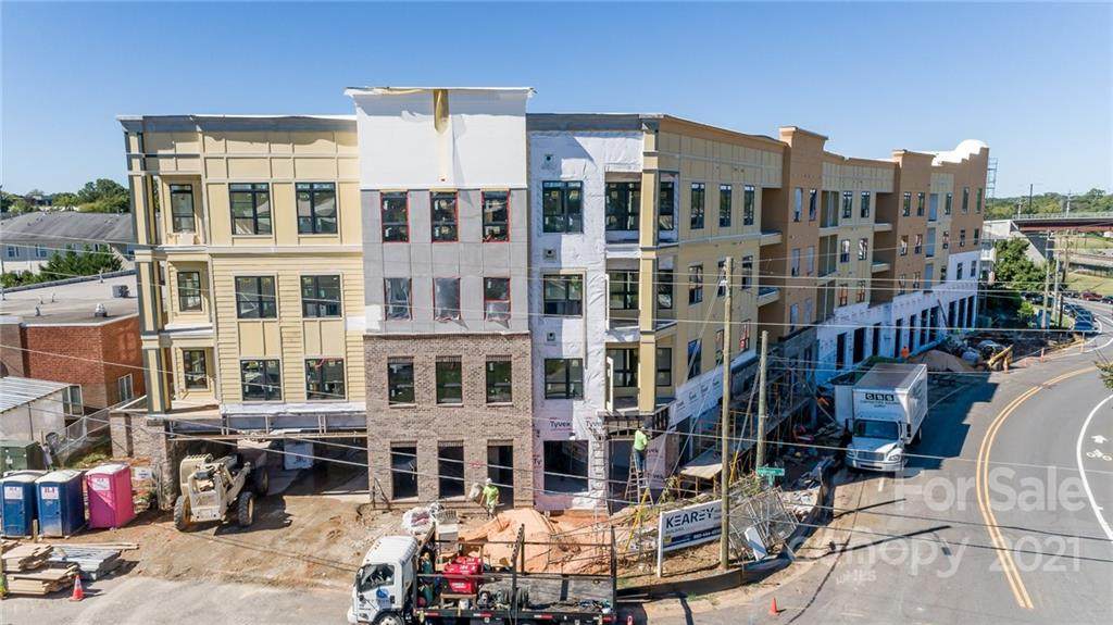 3630 N Davidson Street - Photo 1