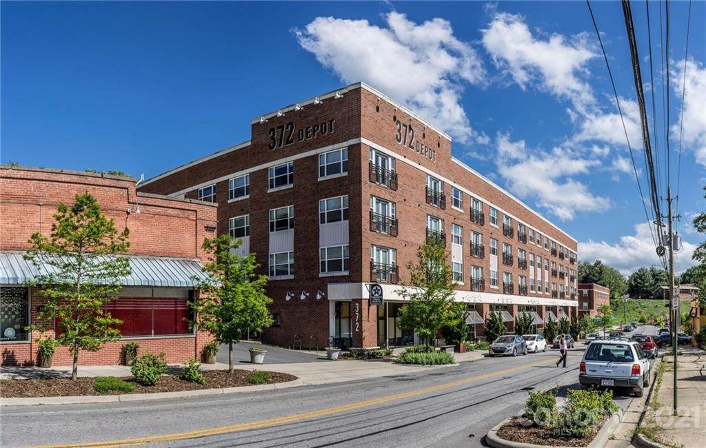 372 Depot Street - Photo 1