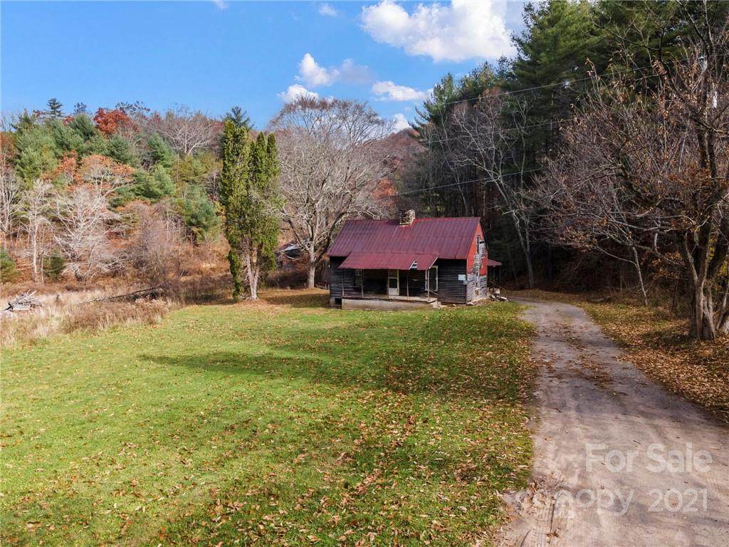 999 Mundy Cove Road - Photo 1