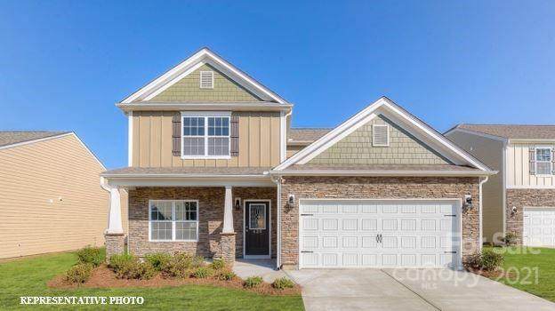 9147 Mackinaw Drive - Photo 1
