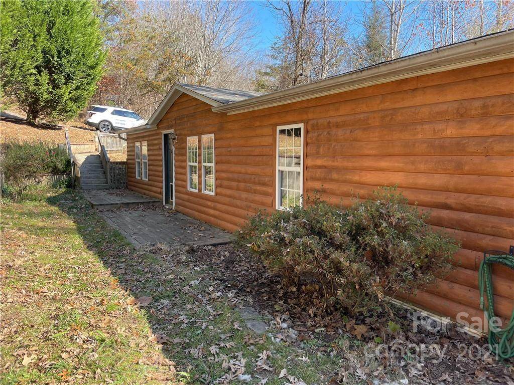 52 Tahkeyostee Ridge - Photo 1