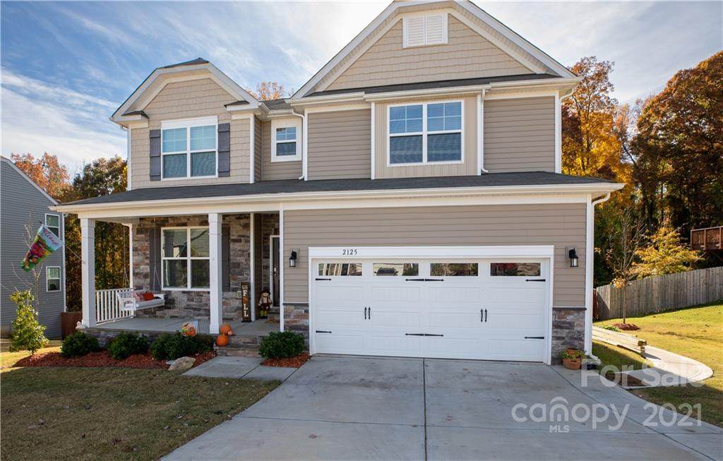 2125 Lantana Lane - Photo 1