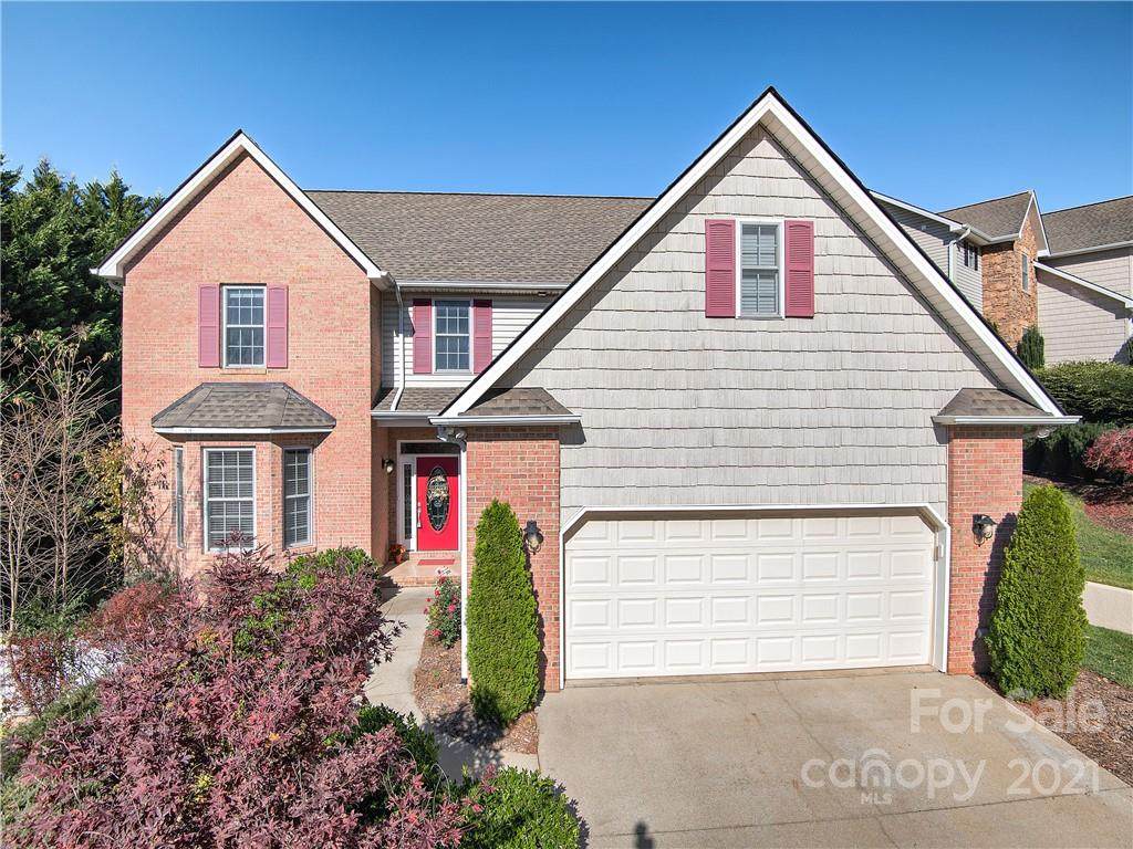 99 Driftstone Circle - Photo 1