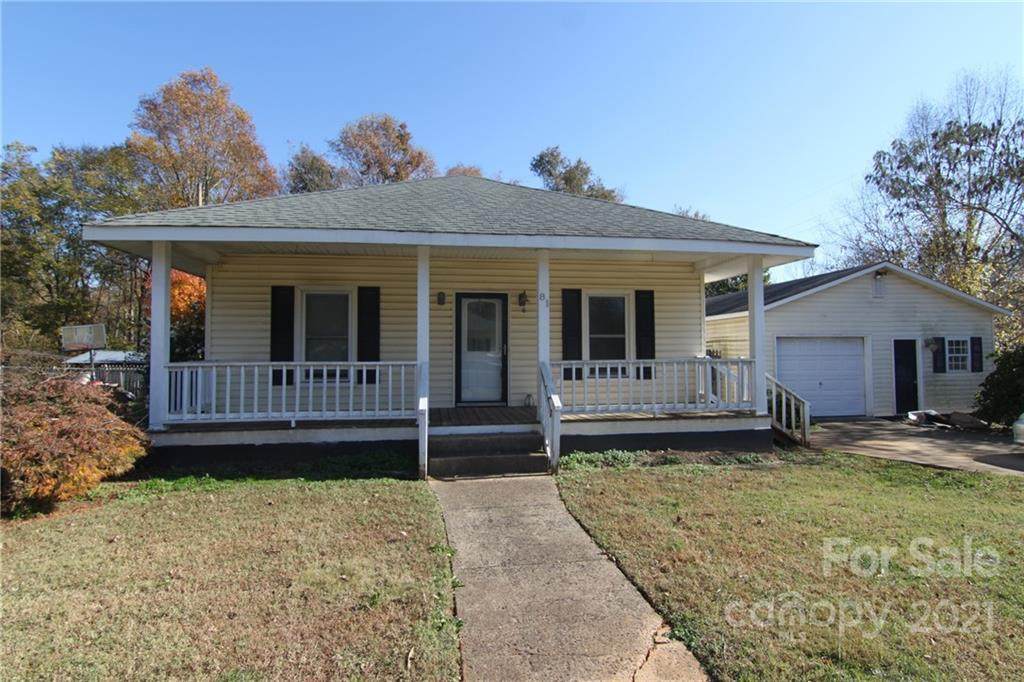 81 Belmont Avenue - Photo 1