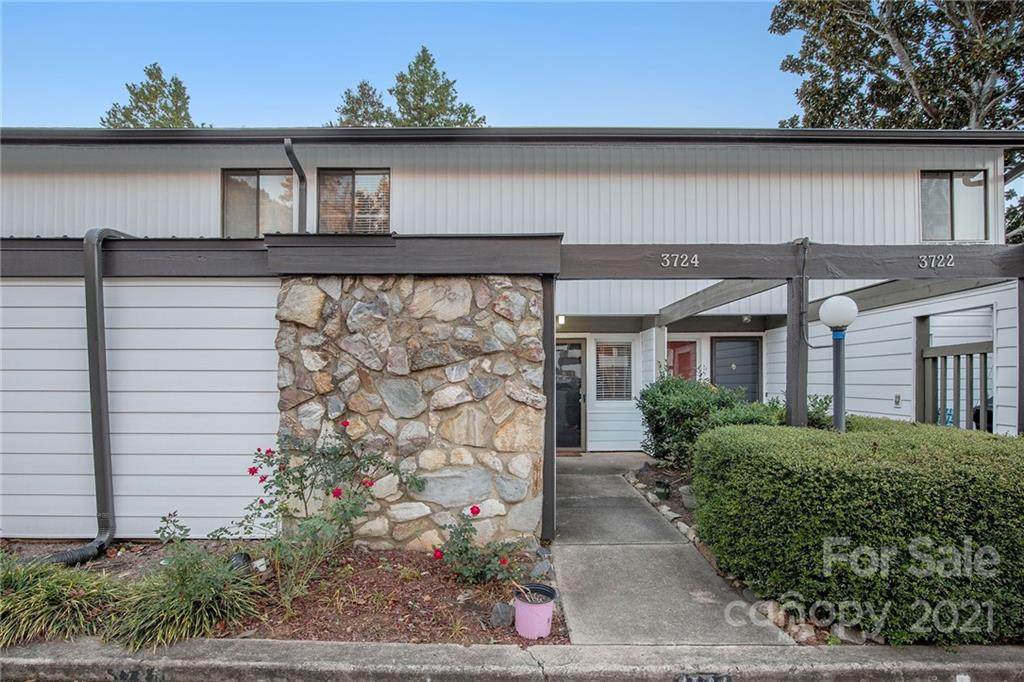 3724 Winding Creek Lane - Photo 1