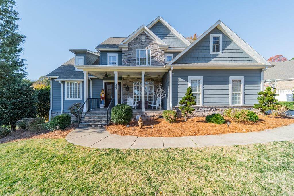 16205 Stinson Cove Road - Photo 1