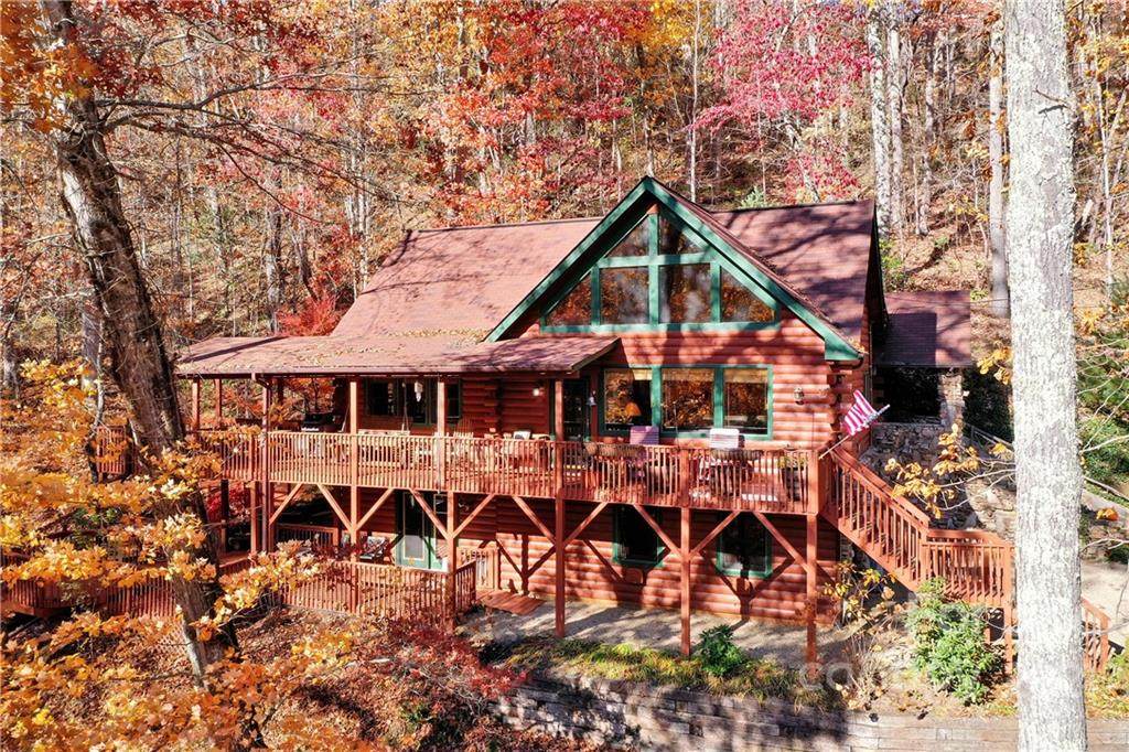45 Muskogee Trail - Photo 1