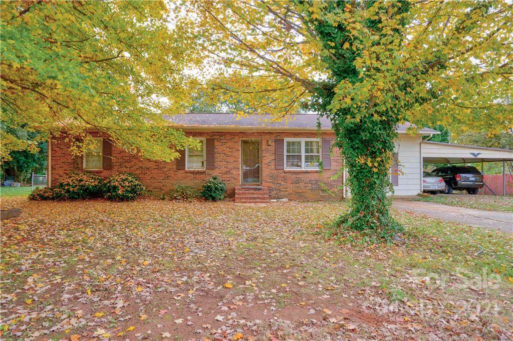 506 Poplar Springs Church Road - Photo 1