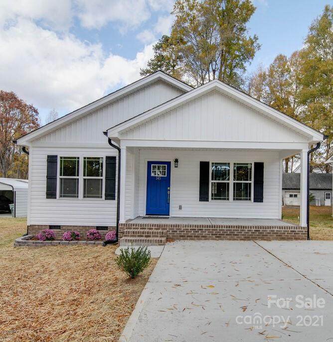 345 South Circle - Photo 1