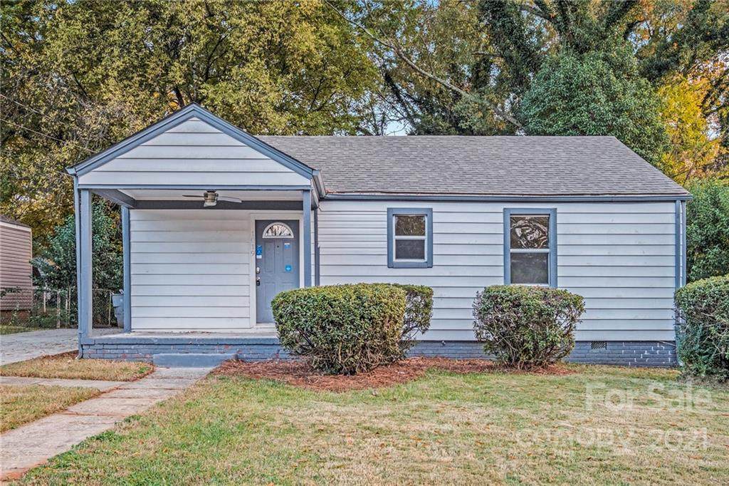 1019 Lomond Avenue - Photo 1