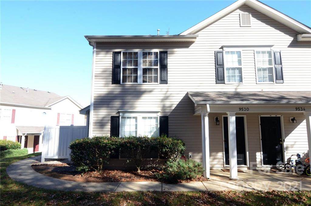 9530 Littleleaf Drive - Photo 1