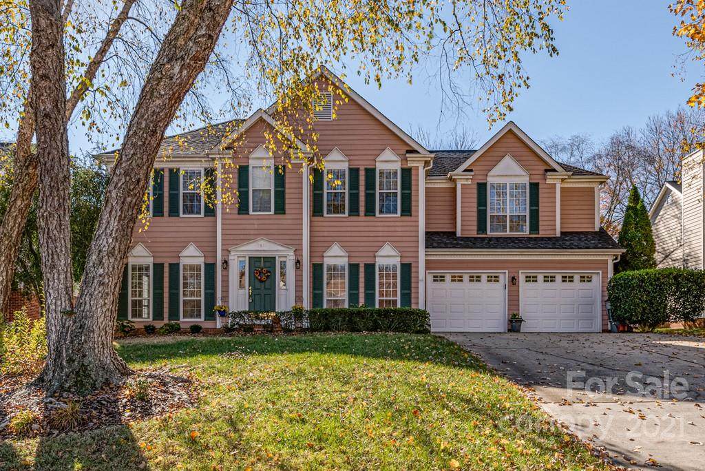 4511 Brownes Ferry Road - Photo 1