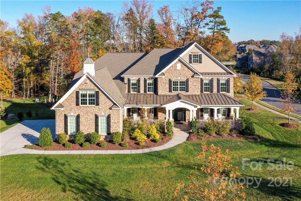 5996 Tea Olive Road - Photo 1