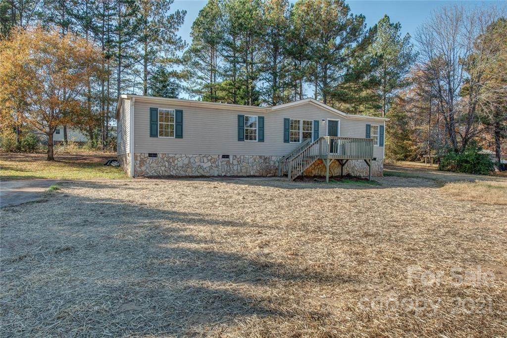 912 Grace Drive - Photo 1