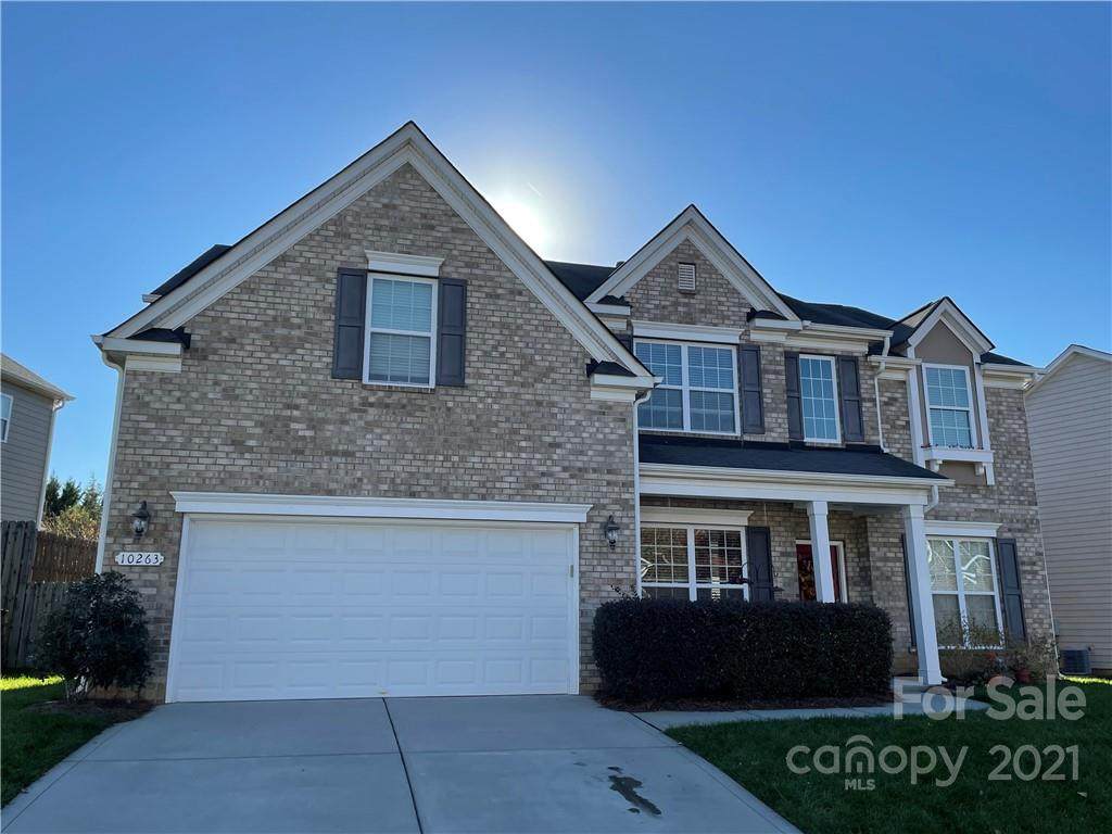 10263 Falling Leaf Drive - Photo 1