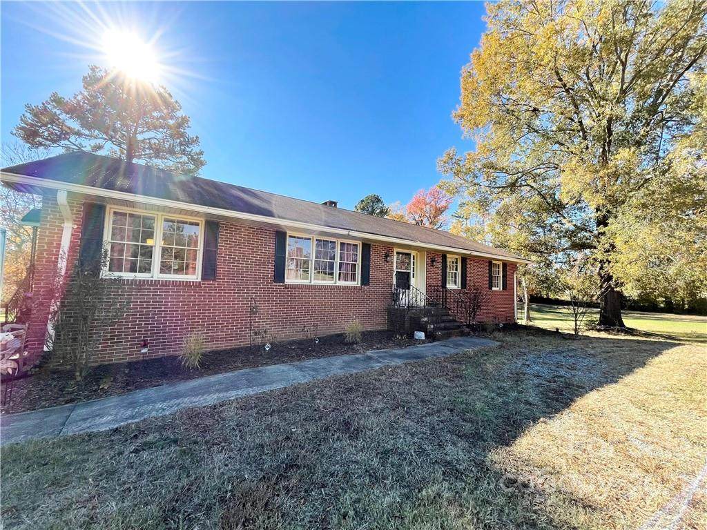 13522 Huntersville Concord Road - Photo 1